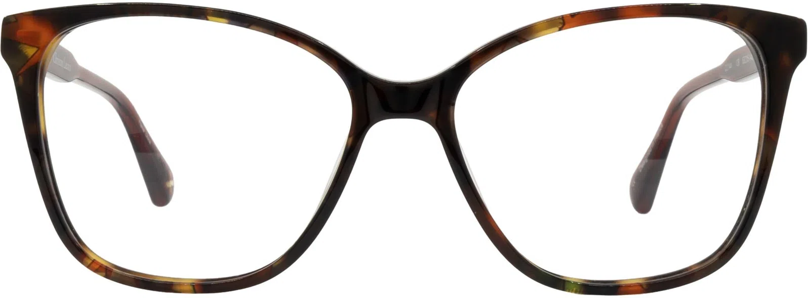 Christian Lacroix CL1144 Eyeglasses - view 2